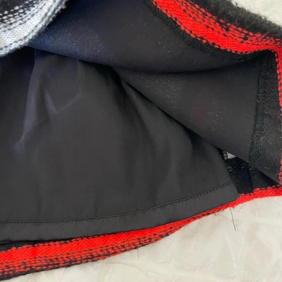 Milly stripe mini skirt - Picture 8 of 10